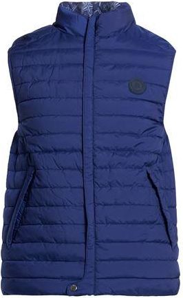 Vilebrequin COATS & JACKETS - Gilets on YOOX.COM