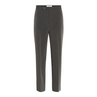 Inwear Pantalones Cleohiw - Trousers - Mujer - Marr&oacute;n - XS