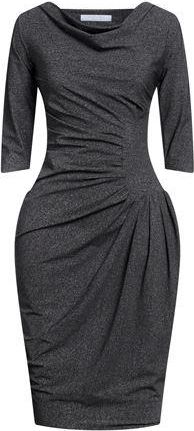 La Petite Robe Di Chiara Boni VESTIDOS - Vestidos midi en YOOX.COM