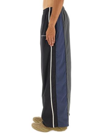 Balenciaga Track Pants - Black