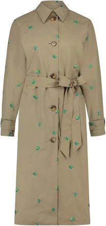 Fab By Fabienne Chapot Fabienne Chapot, Donna, Cappotti, Beige, M, new