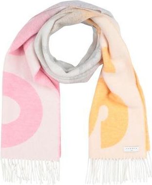 Sandro ACCESSORIES - Scarves sur YOOX.COM