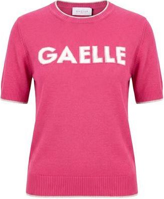 Ga&euml;lle Paris MAGLIERIA - Pullover su YOOX.COM