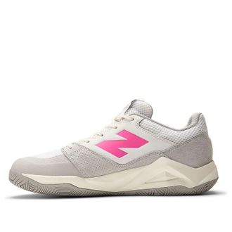 New Balance Coco Delray White Pink Heat MCOD2KY