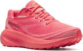 Merrell Morphlite Trail Running Shoe in Blossom at Nordstrom Rack, Size 7.5