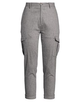 Eleventy BOTTOMWEAR - Trousers on YOOX.COM