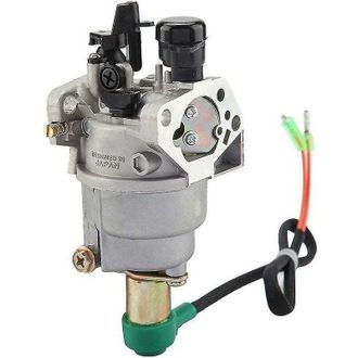 OEM Carburador Para Honda Gx240 8hp, Gx270 9hp, Gx340 11hp, Gx390 13hp - Crezuo
