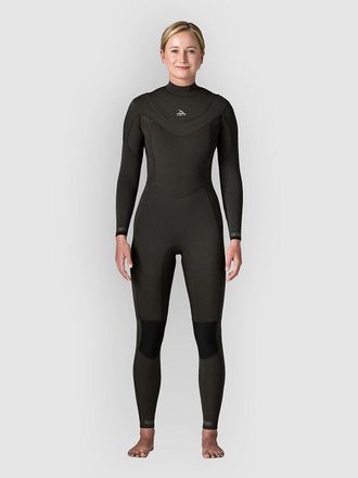 Patagonia Regulator 4/3 Full Neoprenanzug schwarz