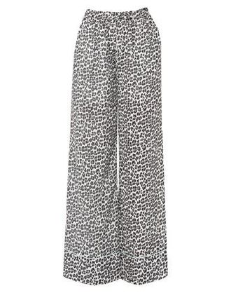 MY TWIN Twinset BOTTOMWEAR - Trousers on YOOX.COM