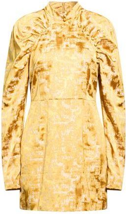 Weili Zheng DRESSES - Mini dresses on YOOX.COM