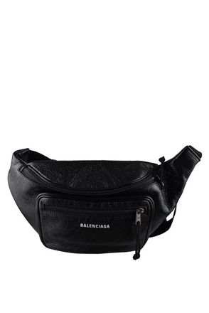 Balenciaga Borsa Explorer di Balenciaga