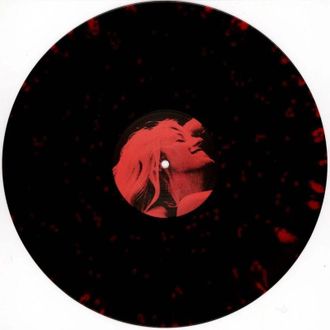 OEM Tv Girl French Exit Lp Color