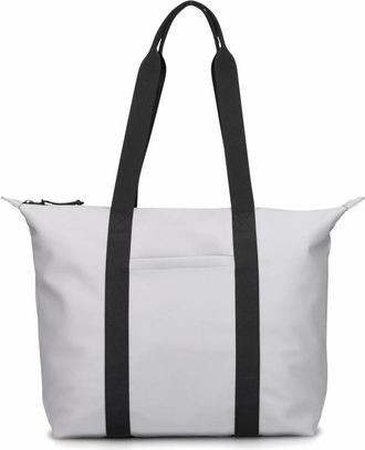 zwei Shopper Cargo CA 150 - Dames - Tassen - Grijs - Maat: ONE Size Leer