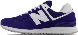New Balance 574 Retro Blue White ML574PK2