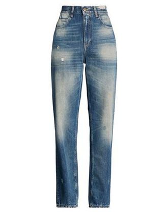 Golden Goose HOSEN & R&Ouml;CKE - Jeanshosen auf YOOX.COM