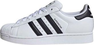 adidas Superstar 2 White Black IH8659