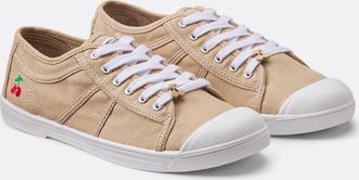 Le Temps Des Cerises Sneakers in stof LTC Basic 02