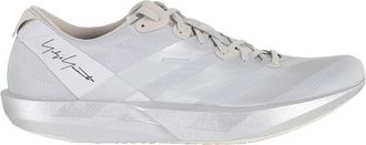 Yohji Yamamoto Adios 9 - Heren - Sneakers - Grijs - 41 1/2 EU - Schoenen