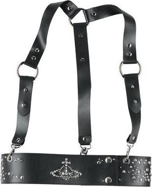 Vivienne Westwood Marroquiner&iacute;a - Cinturones en YOOX.COM