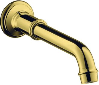 Axor Boca De Ba&ntilde;era Hansgrohe Axor Montreux, 16541990