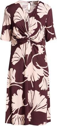 1-ONE DRESSES - Midi dresses on YOOX.COM