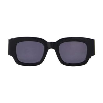 Ami 75001 Sunglasses - unisex - Ami Paris - Sunglasses - Black - ONE SIZE - Accessories