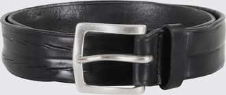 Orciani Belt ORCIANI Men color Black