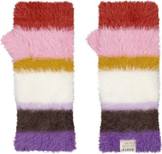 Barts Kumana Fingerless Gloves Handschuhe f&uuml;r Damen | bunt