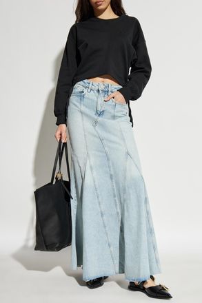 AllSaints Sweatshirt Mira, Womens, Black