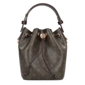 Tory Burch Mujer, Bolsos, Marr&oacute;n, Talla: ONE Size