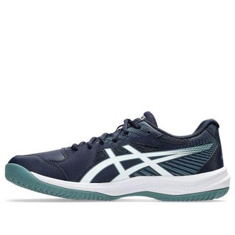 Asics Court Slide 4 All Court Midnight White 1041A483-401