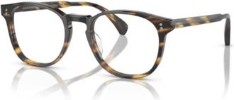 Oliver Peoples Finley Esq. - unisex - Brillen - Veelkleurig - 49 MM - Accessoires