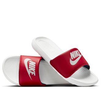 Nike Victori One Red White CN9675-601