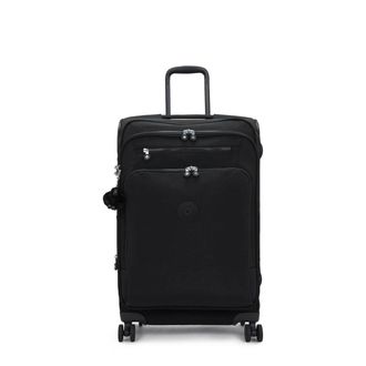 Kipling New Youri Spin Medium 4 Wheeled Rolling Luggage