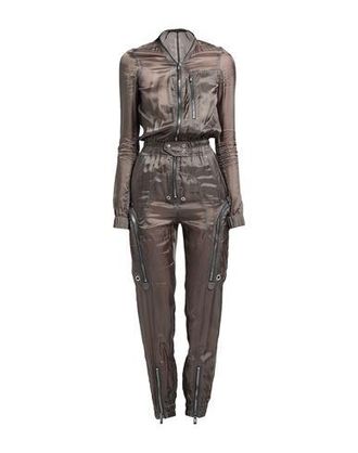 Rick Owens TUTE E SALOPETTE - Tute Intere su YOOX.COM