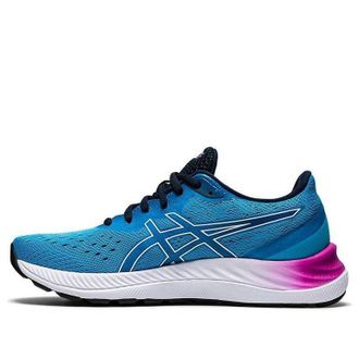 Asics (WMNS) ASICS Gel-Excite 8 Blue White 1012A916-402