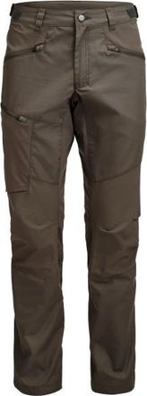 Lundhags Makke Light Pant Trekkinghose f&uuml;r Herren | braun
