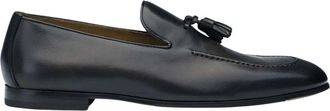 Doucal's Hombre, Zapatos, Negro, Talla: 41 1/2 EU