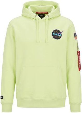 Alpha Industries TOPWEAR - Sweatshirts on YOOX.COM