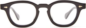 JULIUS TART OPTICAL Hombre, Accesorios, Negro, Talla: ONE Size