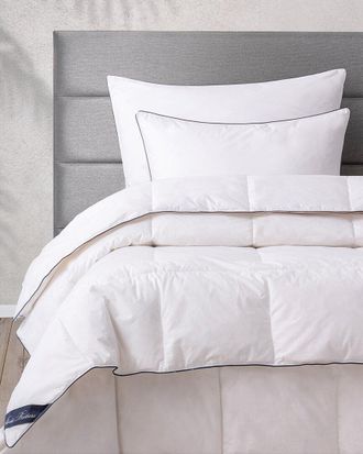 Brooks Brothers Goose Down Quilt