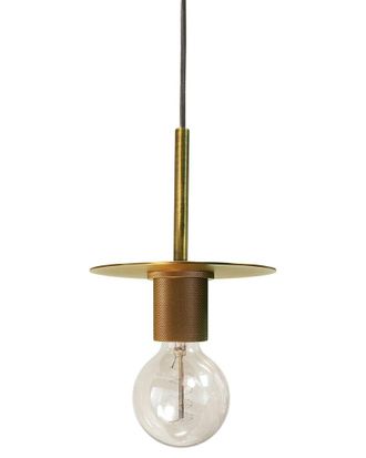 Dainolite Roswell 1-Light Pendant Medium