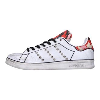 adidas Seddye Sneakers - Heren - Tennisschoenen - Veelkleurig - 44 EU - Leer - Fitness