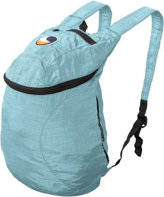 Ticket to the Moon Mini Backpack Premium Daypack - Unisex | t&uuml;rkis
