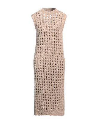 PESERICO KLEIDER - Midi-Kleider auf YOOX.COM