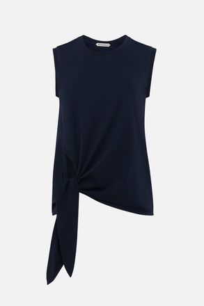 J.W.Anderson Hem Knot Tank Top