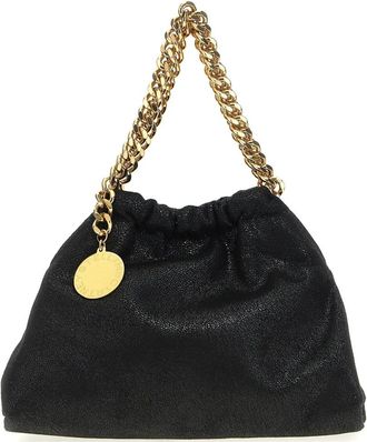 Stella McCartney Borsa a tracolla Falabella - Nero