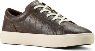 Ariat Sawyer Sneaker in Brown at Nordstrom, Size 10.5