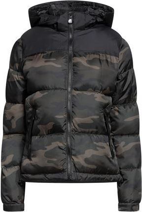 TSD12 COATS & JACKETS - Puffers on YOOX.COM