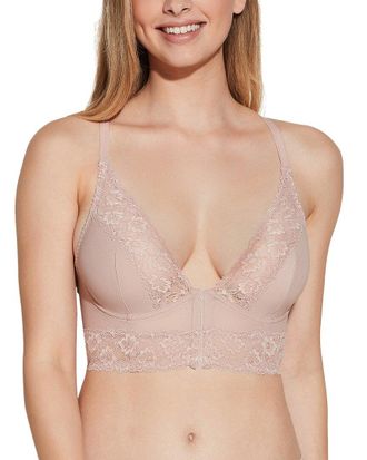 Cosabella Forever Front Close Racer Bra